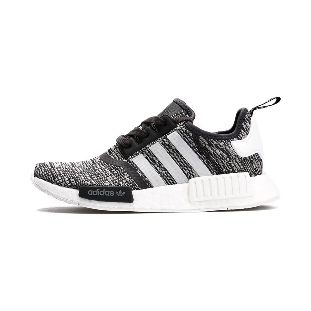 adidas NMD R1 Glitch Medium Grey (W)