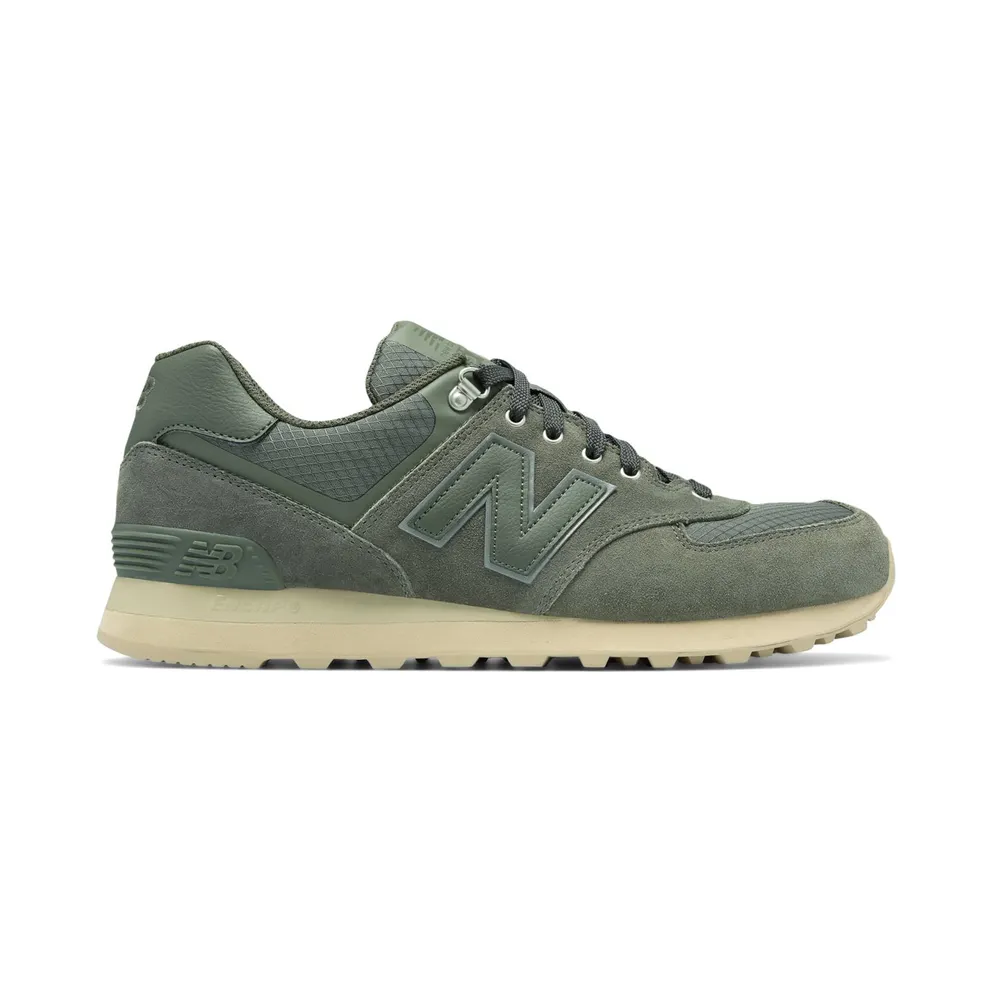 New Balance 574 Outdoor Activist Olive (ML574PKT)