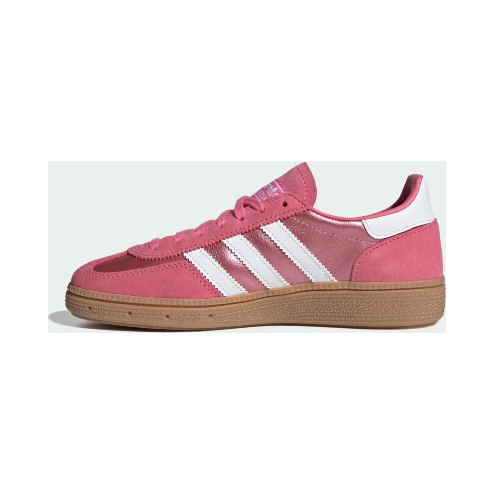 Adidas HANDBALL SPEZIAL Shoes Pink Fusion / Cloud White / Gum (KH9436)