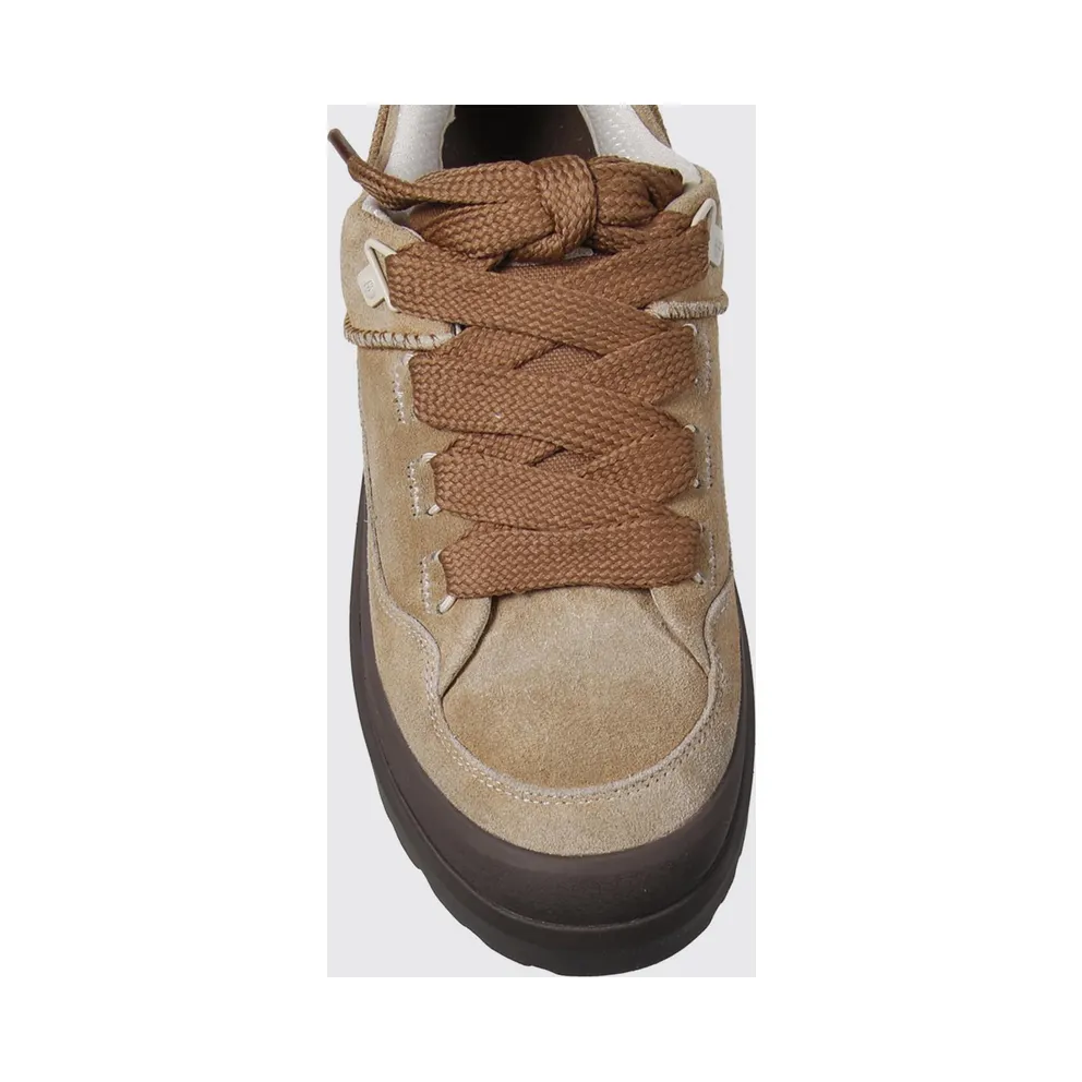 UGG Heritage Utility Knoll Suede Beige (1174994CKR)