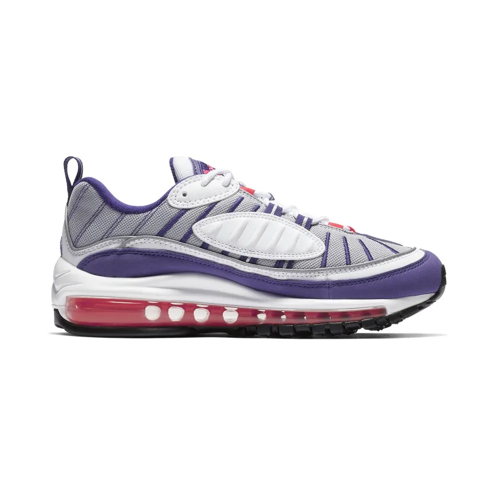 Nike Air Max 98 White (AH6799-110)