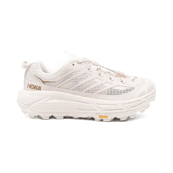 HOKA Mafate Three2 low-top sneakers – Beige (1173332)