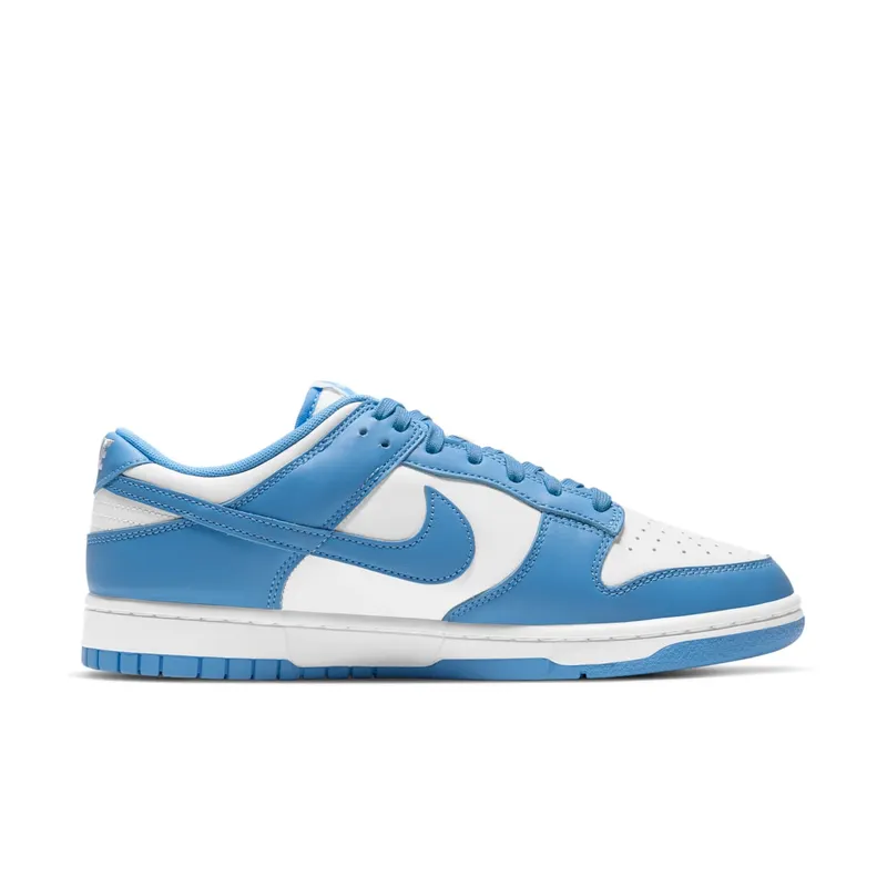 Nike Dunk Low University Blue (2021) (DD1391-102)