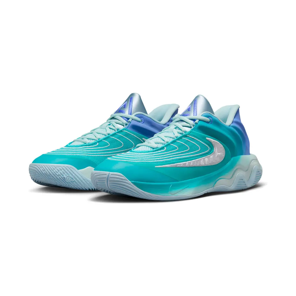Nike Giannis Immortality 4 “Christmas” (FQ3680-300)