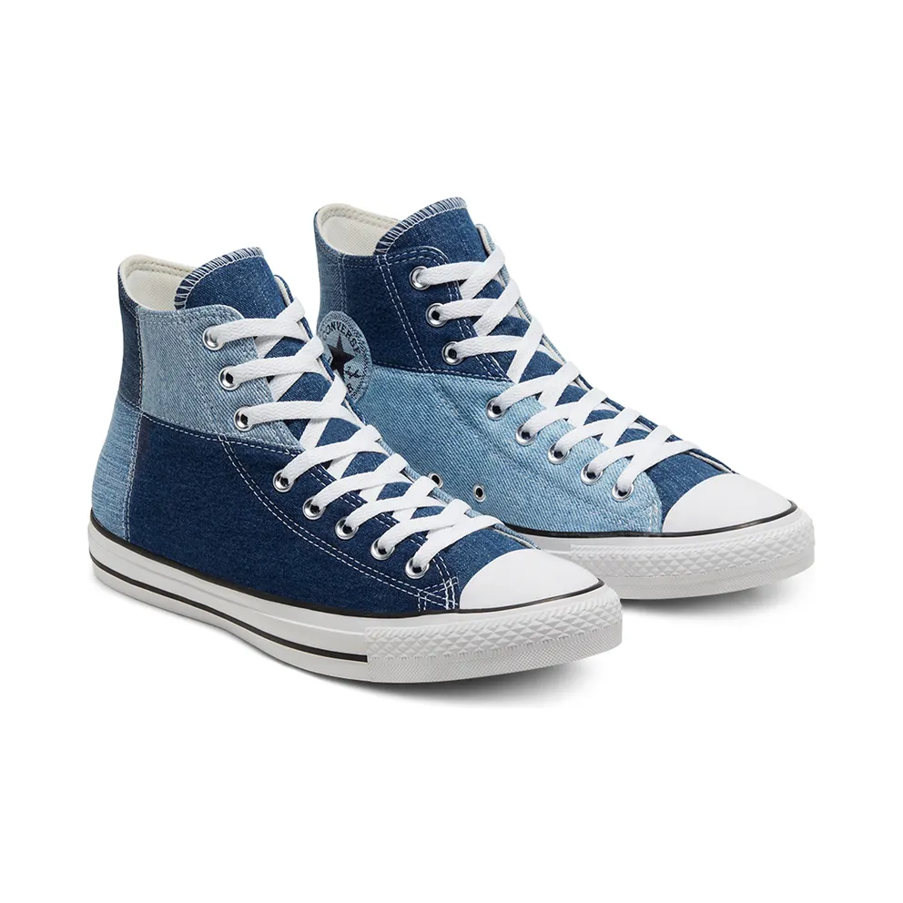 Converse Beyond Retro Denim Chuck Taylor All Star High Top (168843C)
