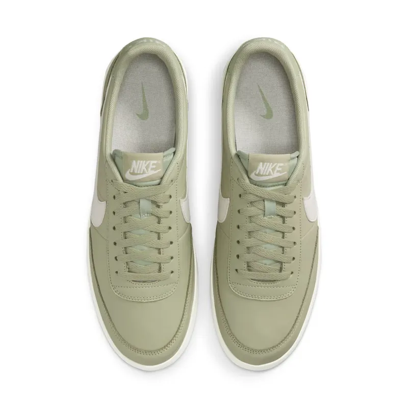 Nike Killshot 2 Leather “Celadon Ivory” (HM9431-301)