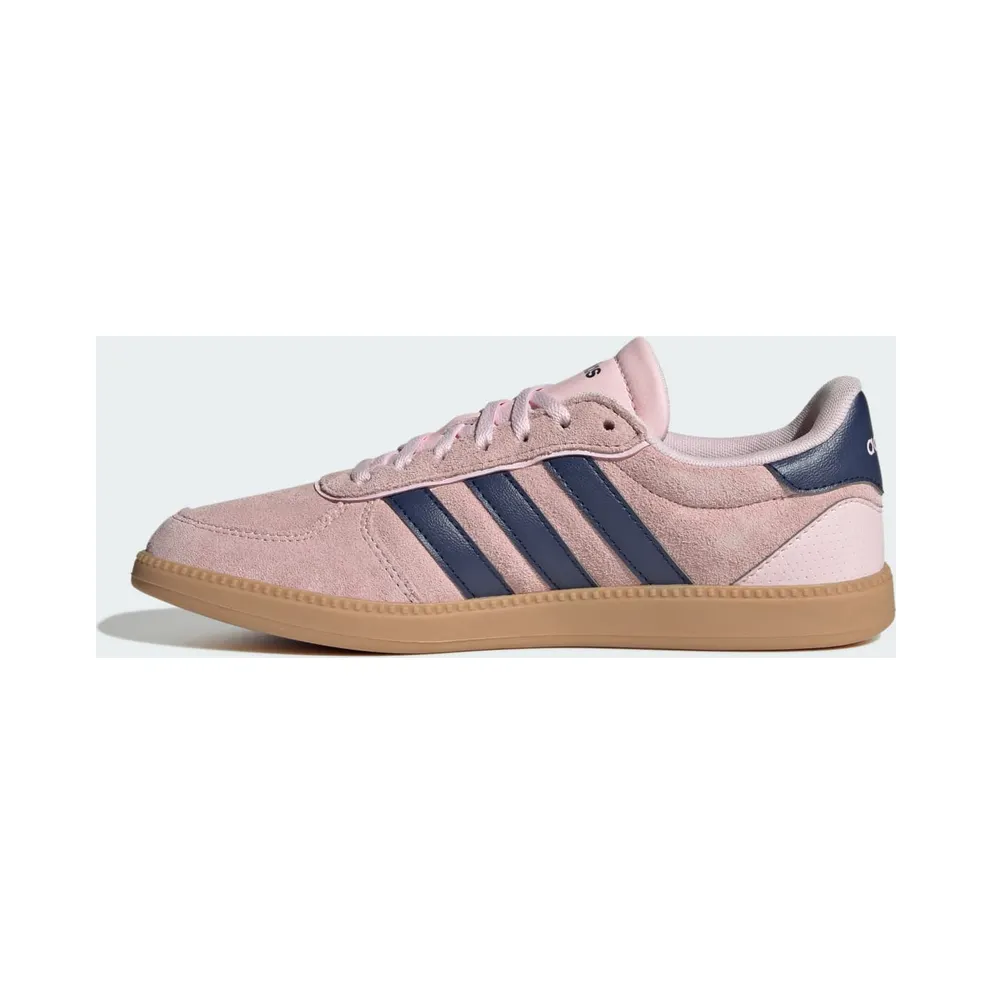Adidas Breaknet Sleek Clear Pink / Dark Blue / Gum (JR6906)
