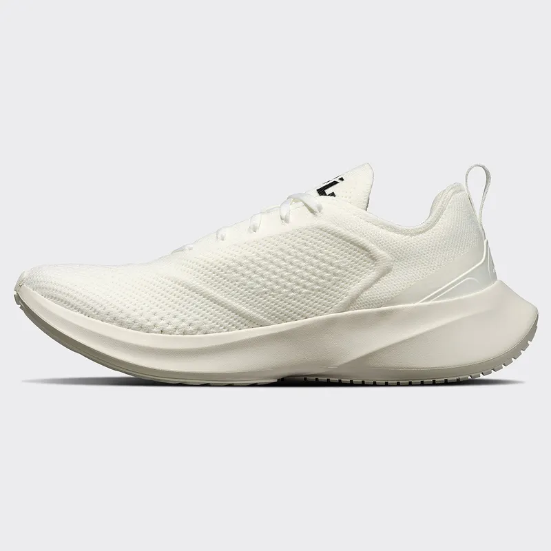 APL TechLoom Dream “Ivory/Bone/Black” (Men)