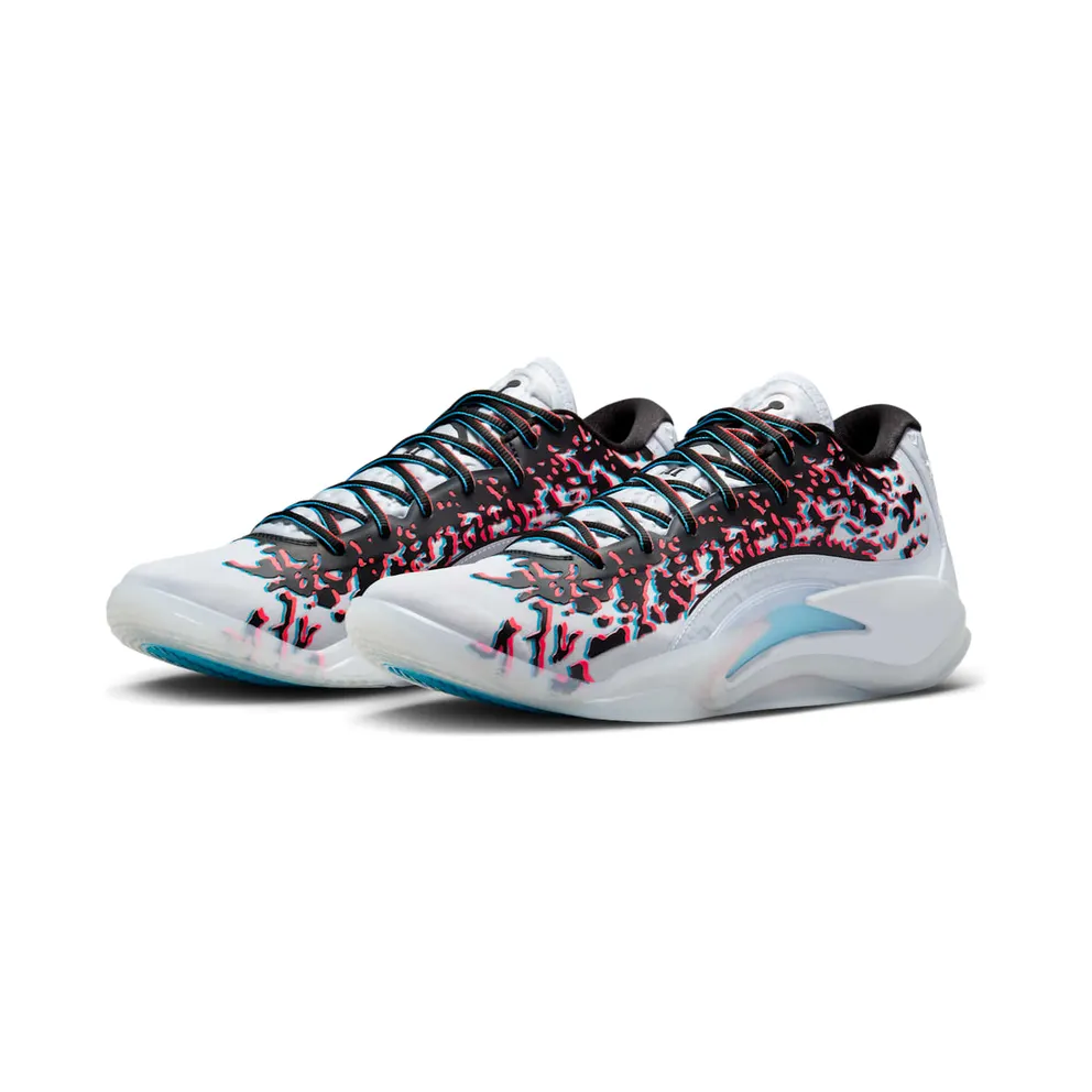 Jordan ZION 3 “3D” (FZ1318-060)