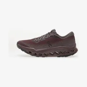 On Cloudsurfer Trail 2 Waterproof “Purple” (3WF30125381)