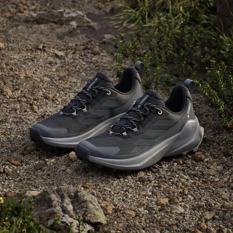 Adidas Terrex Trailmaker 2.0 Hiking Core Black / Carbon / Grey Five (JR6586)