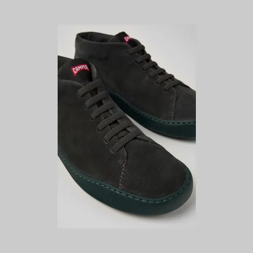 Camper Peu Touring high-top “Grey” (K300305021)