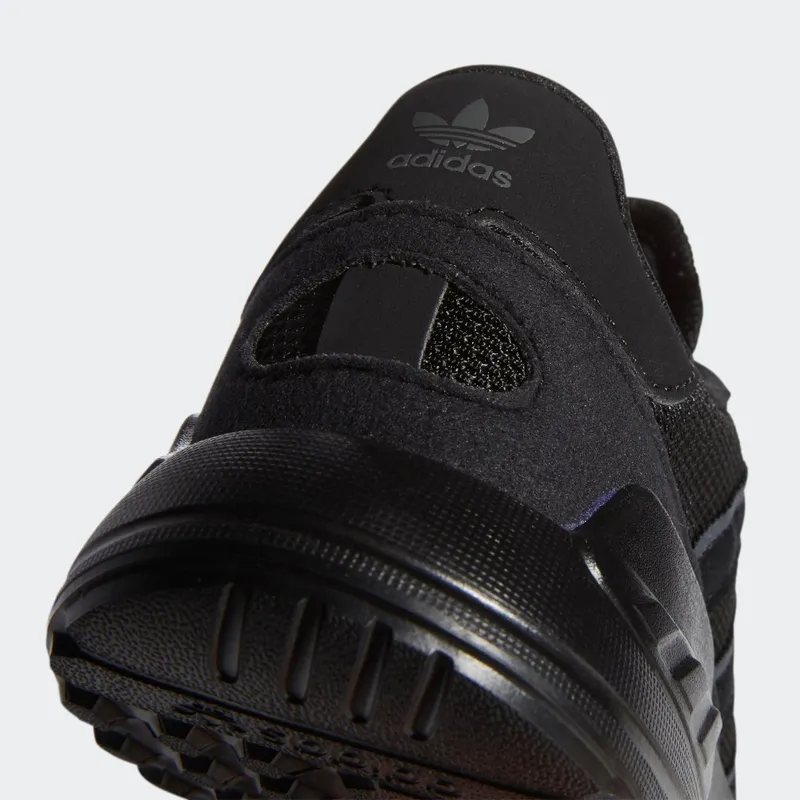 Adidas LA Trainer Lite Core Black / Core Black / Grey Six (FW8274)