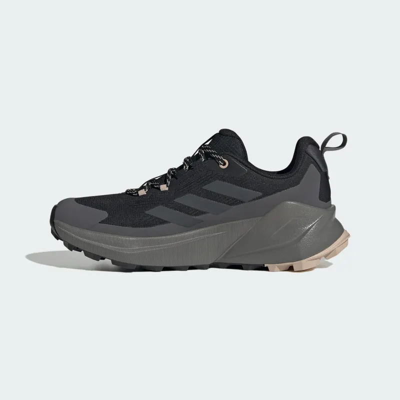 Adidas Terrex Trailmaker 2.0 GORE-TEX Hiking Shoes Core Black / Carbon / Grey Five (JR6583)