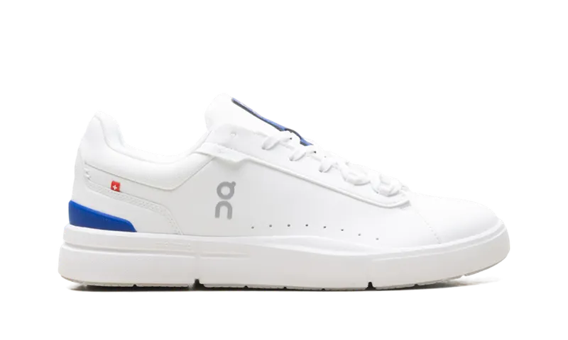 On Running The Roger Advantage “White Indigo” (3MF30640629)
