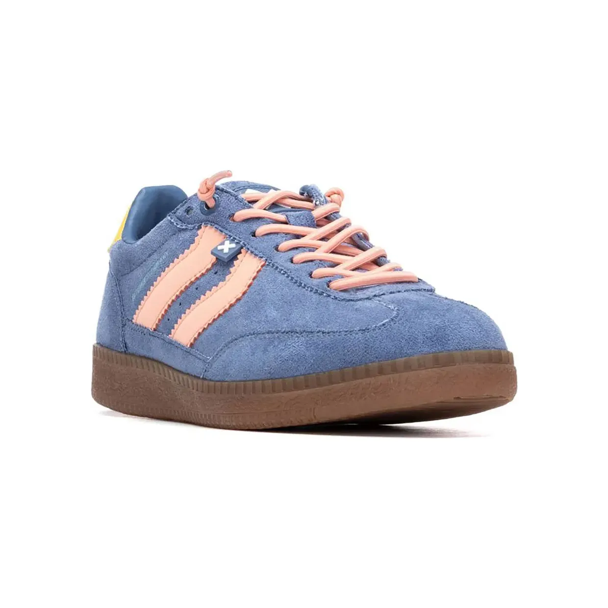 xti-sneaker 144170-Jeans