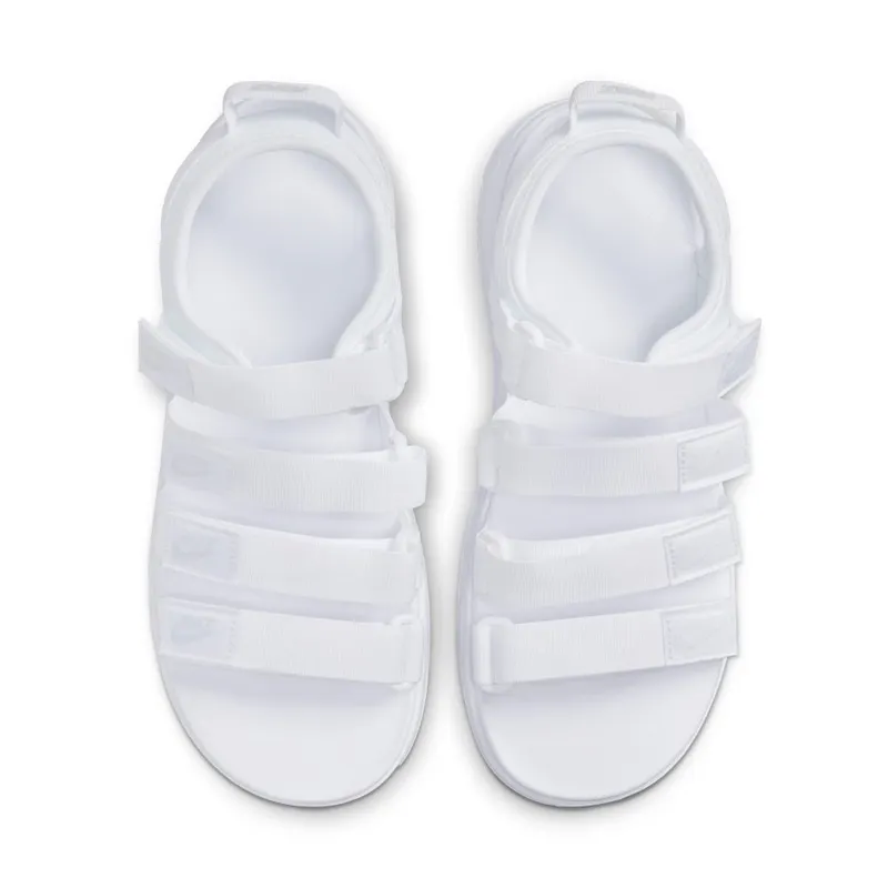 Nike Icon Classic Sandals White (DH0223-100)