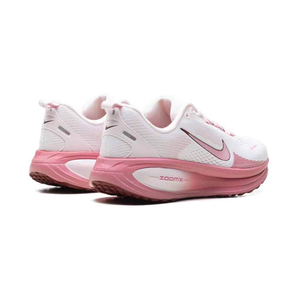 Nike Vomero 18 “White Pearl Pink Peony” (IQ9687-100)