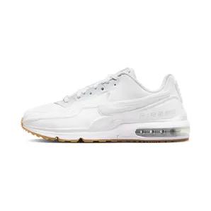 Nike Air Max LTD 3 “White / Gum Light Brown / Pure Platinum” (746379-121)