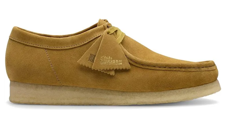 Clarks Wallabee 26179190
