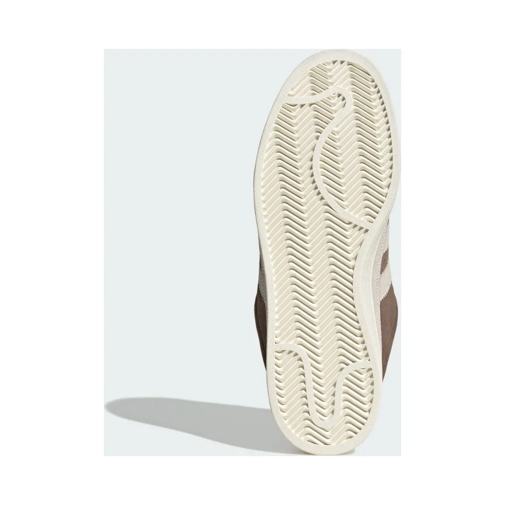Adidas CAMPUS ST Shoes Earth Strata / Off White / Brown (KJ3606)