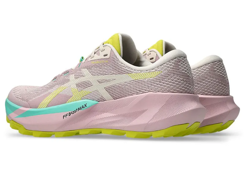 ASICS TRABUCO 14 “Morganite / Mineral Beige” (1012B938-700)