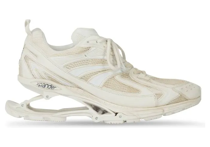 Balenciaga X-Pander White (653871W2RA29000)