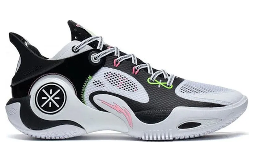 Li-Ning Wade Fission 8 Panda (ABPT029-3)
