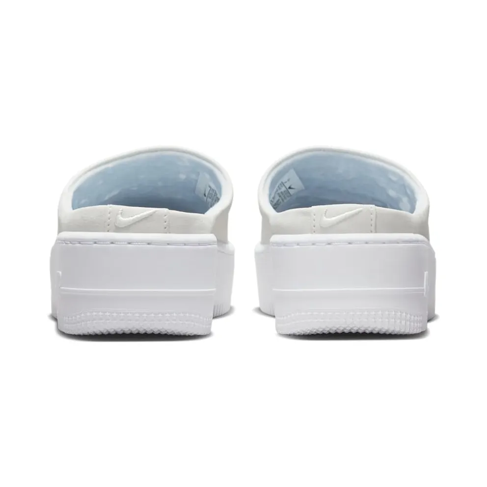 Nike Air Force 1 Lover XX Off White (W) Off White/Light Silver (AO1523-100)