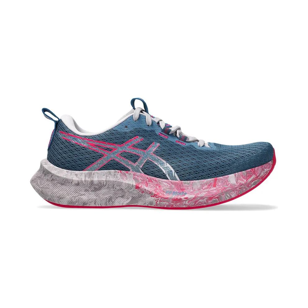 ASICS Noosa Tri 16 Winter Sea Bright Rose (1012B675-402)