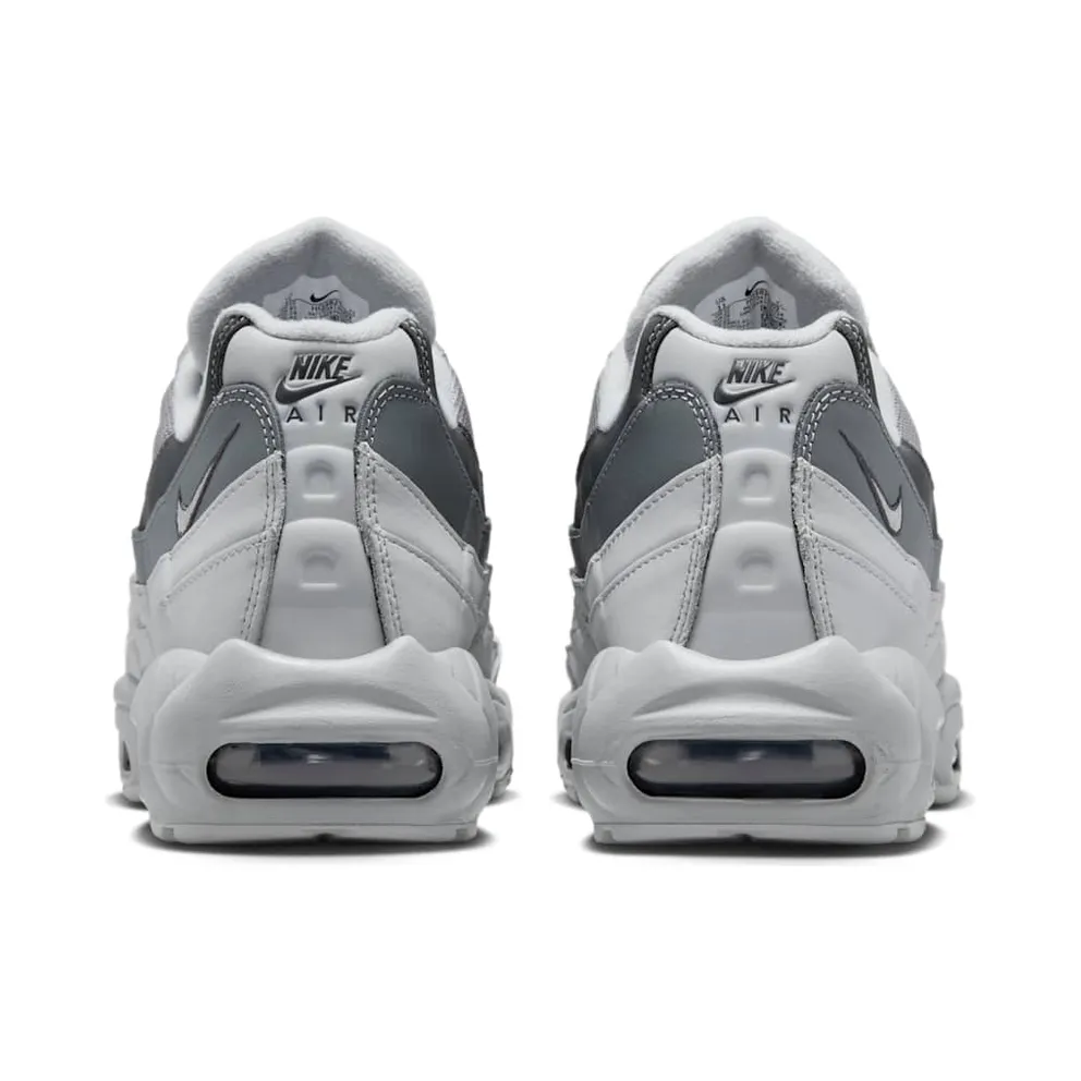 Nike Air Max 95 LIght Smoke Grey Anthracite (HQ3825-002)