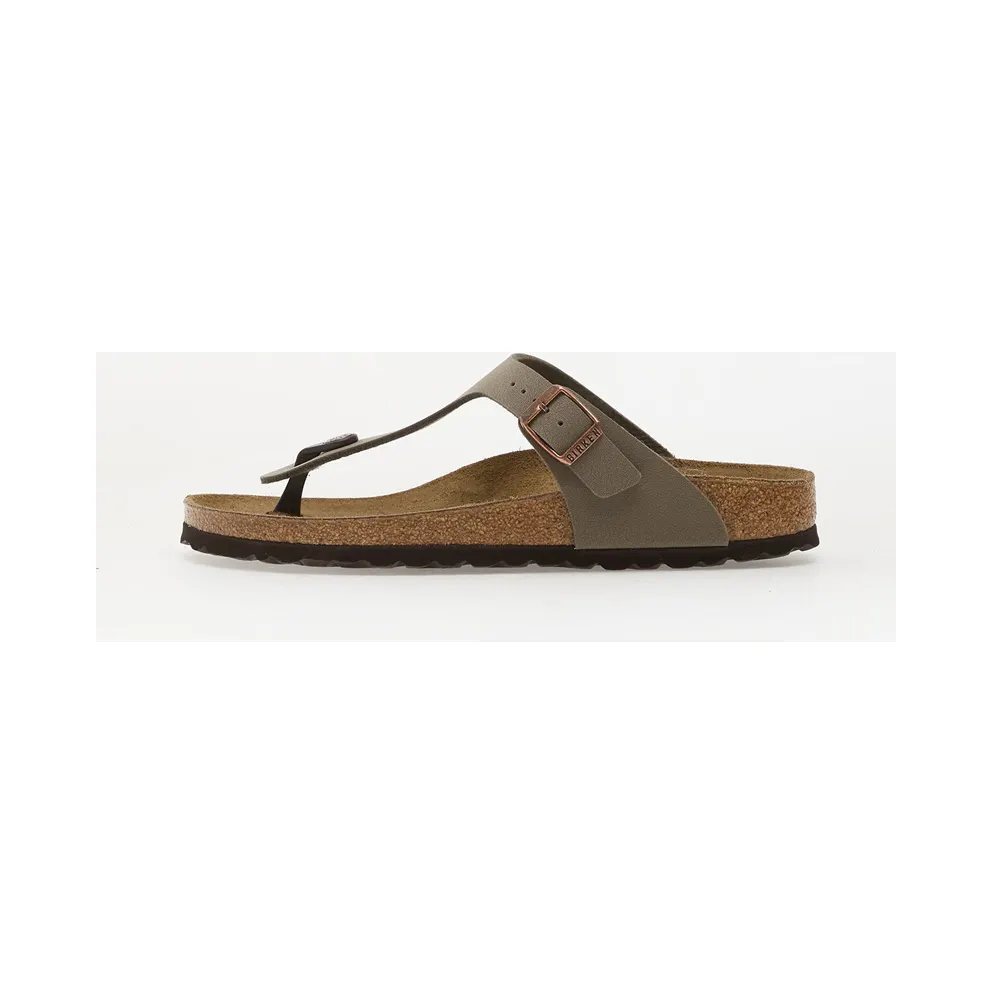 Birkenstock Gizeh Grey