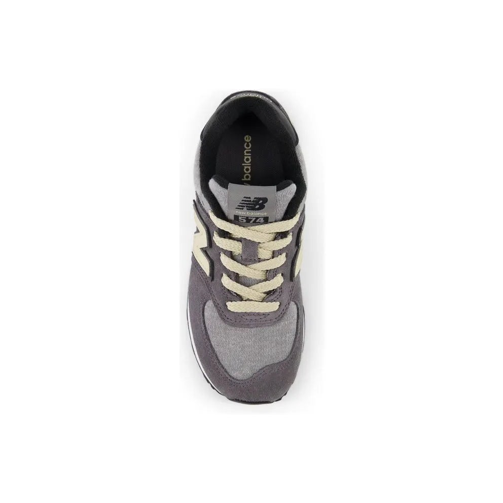 New Balance 574 PS “Grey Day 2024 – Magnet” (PC574LGG)