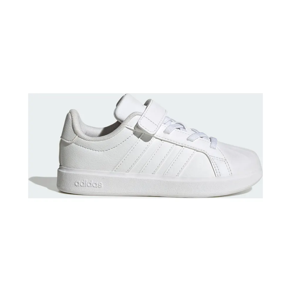 Adidas Streettalk Cloud White / Cloud White / Cloud White (KI3095)