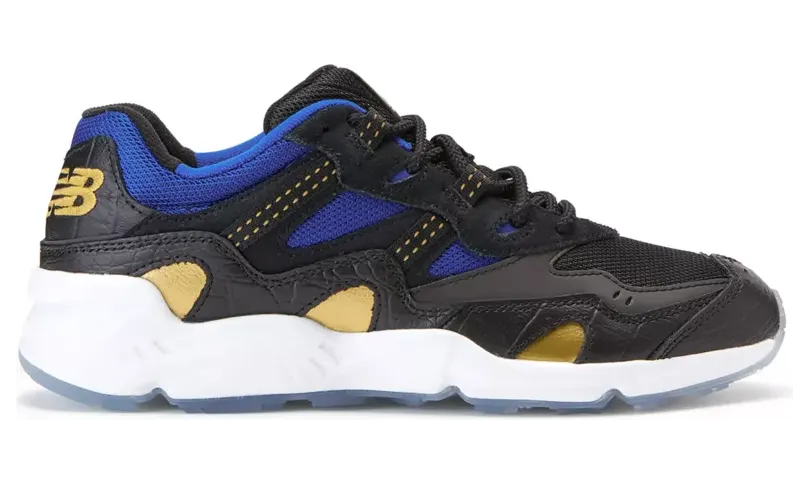 New Balance 850 Kawhi Four Bounces