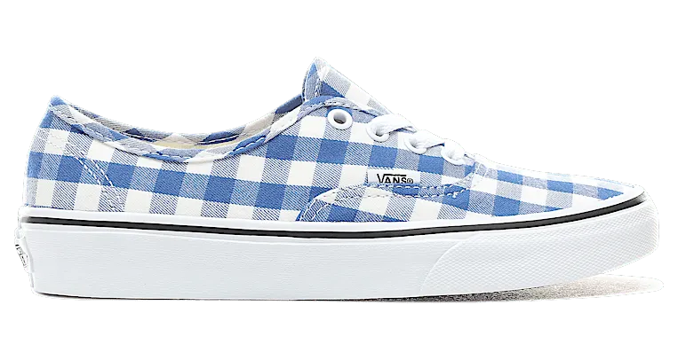 Vans Gingham Authentic (VN0A38EMVK0)