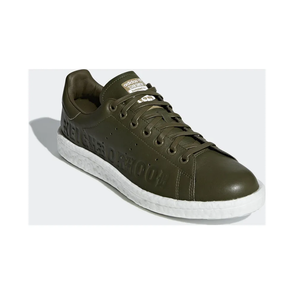 Adidas x Neighborhood x Cali Thornhill Dewitt Stan Smith Boost (B37342)