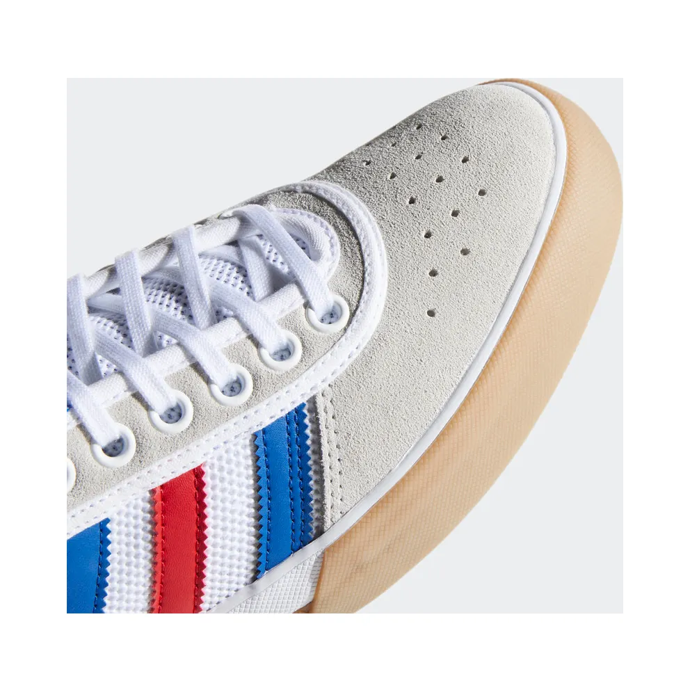 adidas Lucas Premiere Cloud White / Collegiate Royal / Crystal White (FV5870)