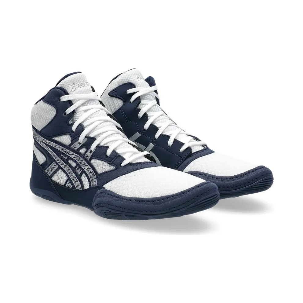 ASICS Snapdown 4 Midnight Pure Silver (1084A014-401)