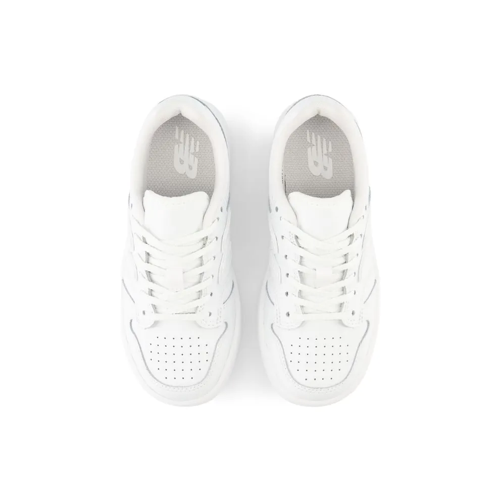 New Balance 480 White (PSB4803W)