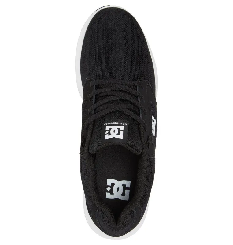 DC Skyline black/white (ADYS400066-BKW)