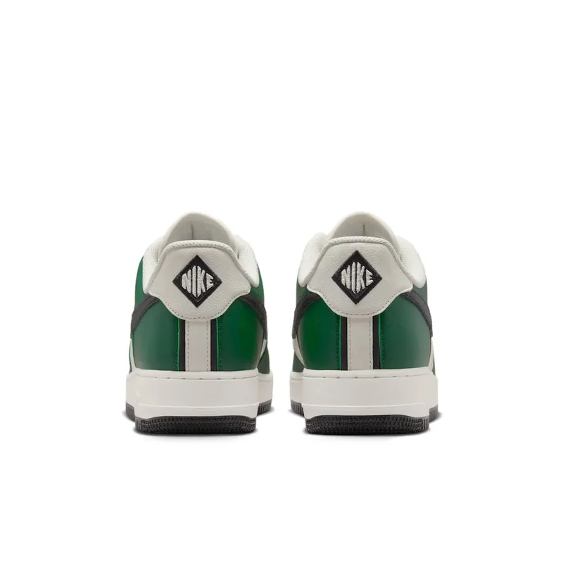Nike Air Force 1 Low – “Fir / Sail / Coconut Milk / Black” (IM5752-300)