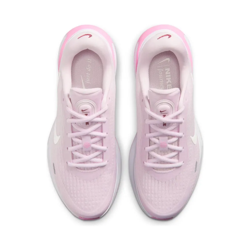 Nike Journey Run Bleached Lilac/Pink Rise/Pink Smoke/Sail (FJ7765-502)