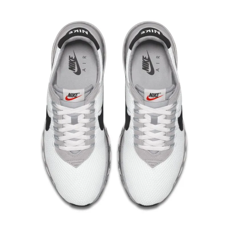 Nike Air Max Ld-Zero Summit White/Black-Wolf Grey Summit White/Black-Wolf Grey (848624-101)