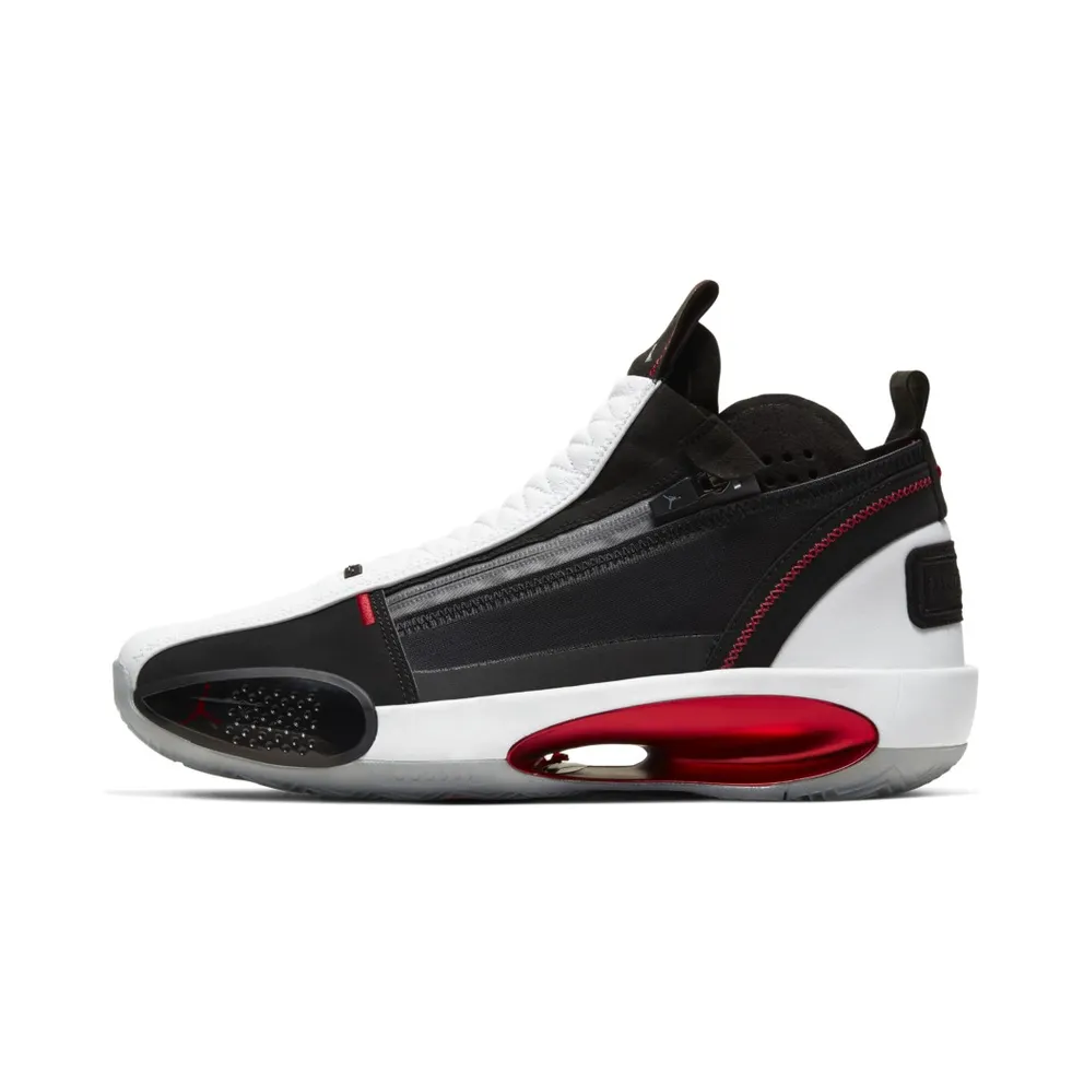 Jordan XXXIV SE Chicago Black/White-Red Orbit (CU1549-001)