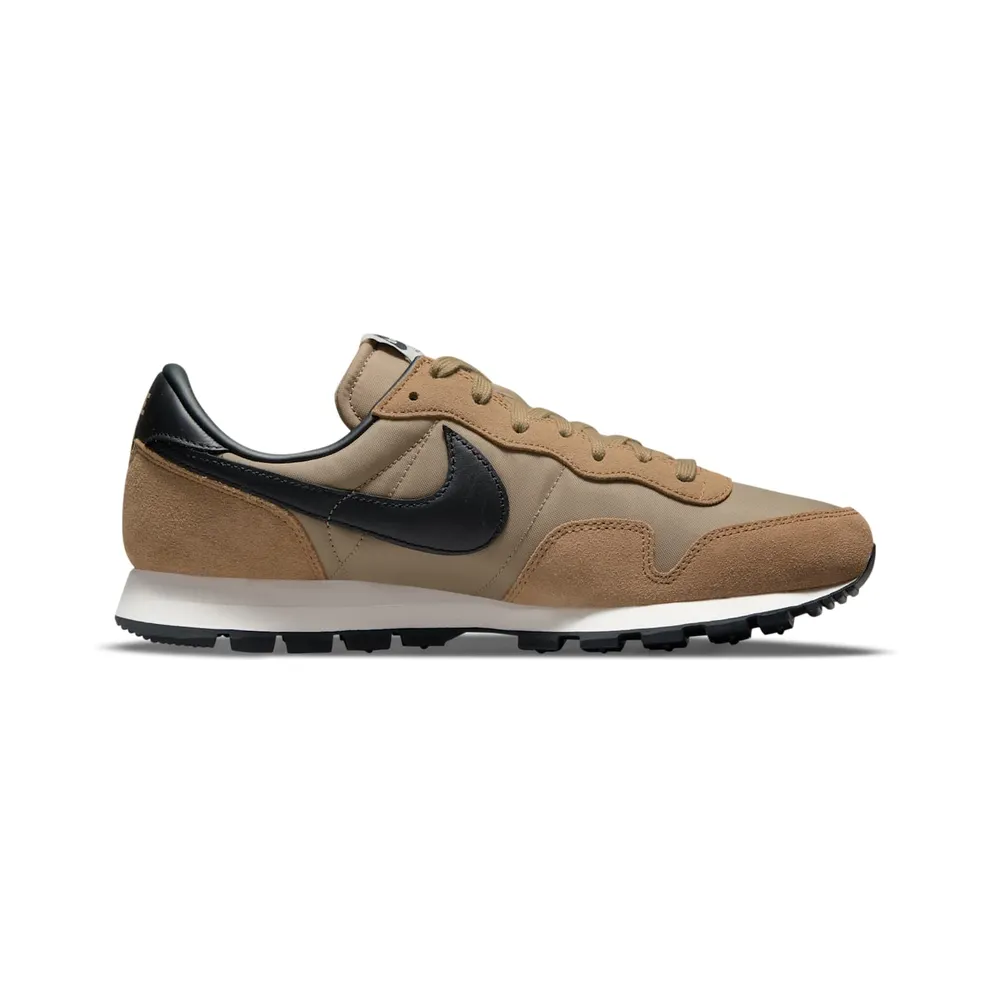 Nike Air Pegasus 83 “Khaki / Dark Driftwood / Light Bone / Off-Noir” (DJ9292-200)