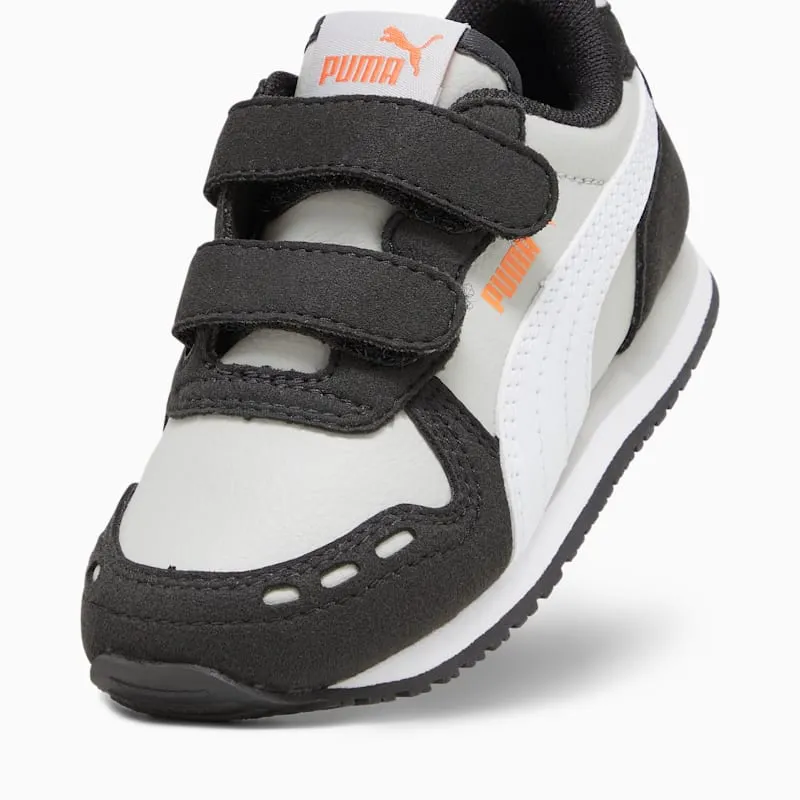 Puma Cabana Grey (383731-11)