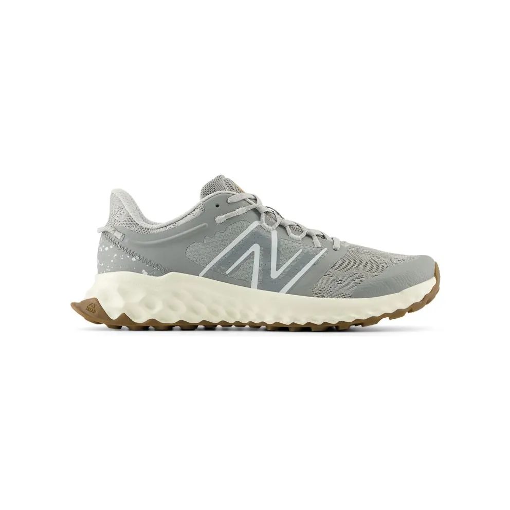 New Balance Fresh Foam Garoé Grey Matter Slate Grey Angora (MTGAROEG)