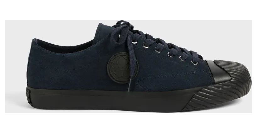 Ted Baker ARATA Marineblau (254299-NAVY-46)