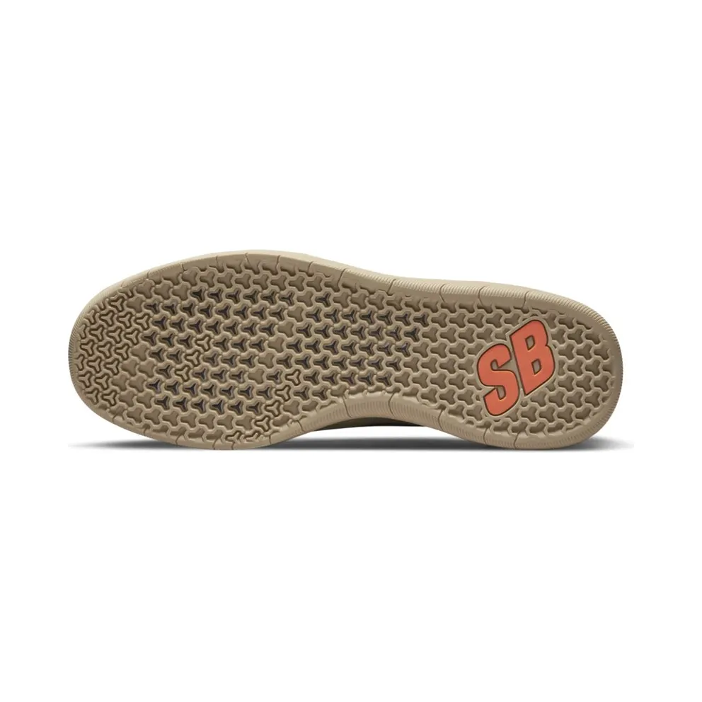 Nike SB Nyjah Free 2 Rattan Noble Green (BV2078-201)